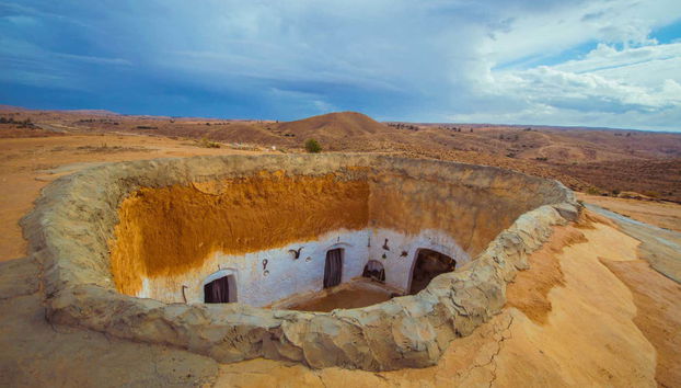 Escursione di 2 giorni nel deserto del Sahara - Foto 4