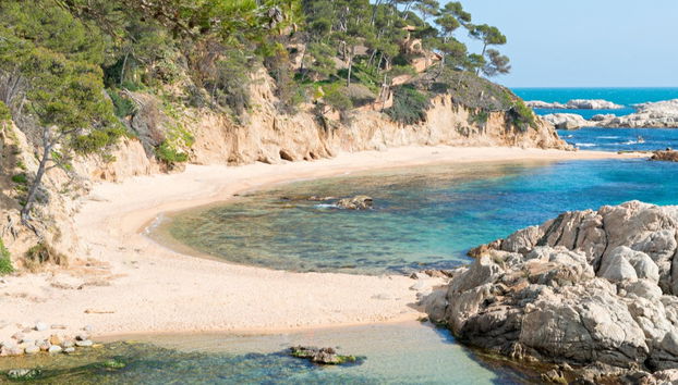 Location de bateau sans permis à Empuriabrava - Photo 4