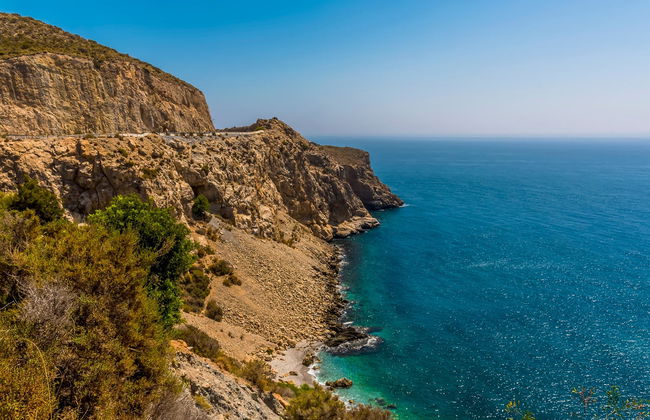 Caiaque e snorkel na praia de La Rijana - Foto 3
