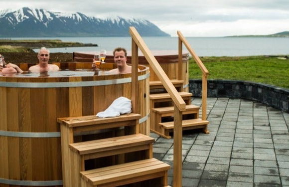 Icelandic Beer Bath - Photo 6