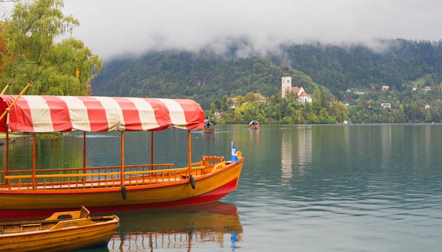 Bled Day Trip - Foto 2