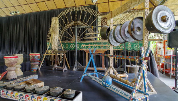 Villa Escudero Plantation Trip - Photo 2