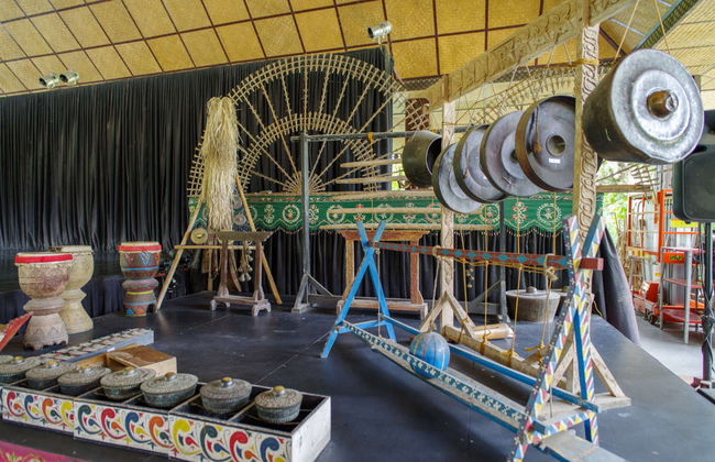 Excursión a la plantación Villa Escudero - Foto 2