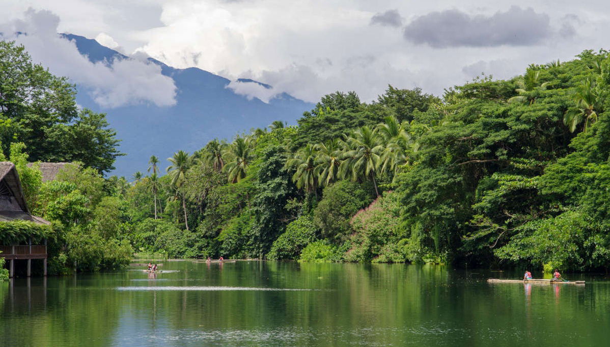 Villa Escudero Plantation Trip - Photo 1