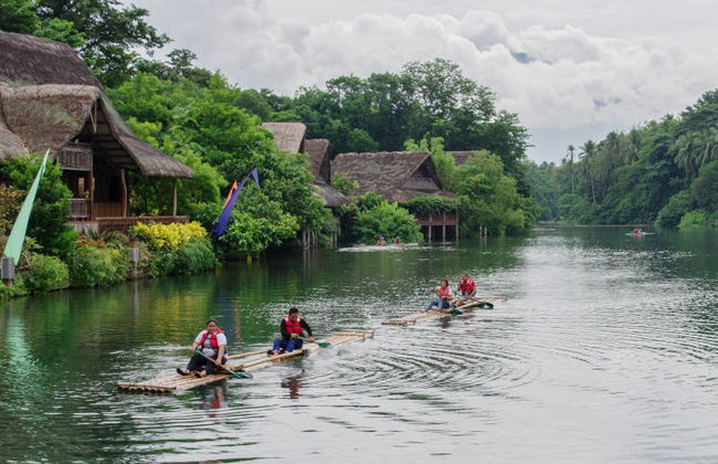 Escursione alla piantagione di Villa Escudero - Foto 2