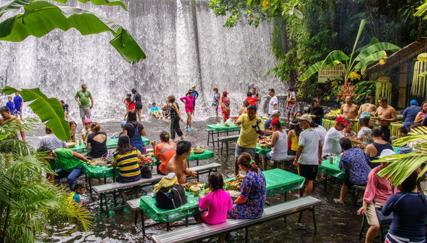Villa Escudero Plantation Trip - Photo 4