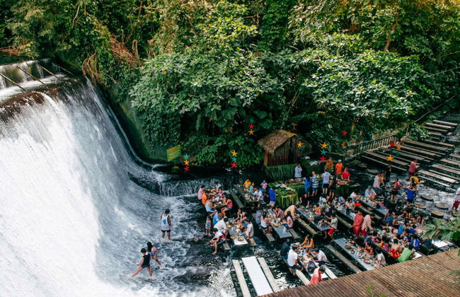 Excursión a la plantación Villa Escudero - Foto 5