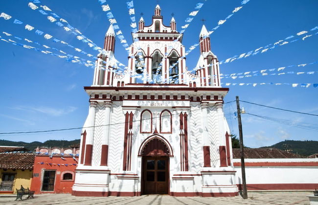 Sumidero Canyon & Chiapa de Corzo Tour - Foto 3