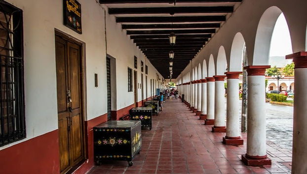 Escursione al Canyon del Sumidero - Foto 5