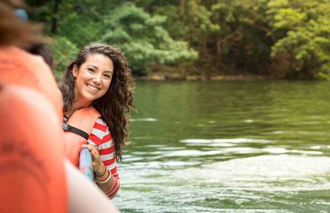 Sumidero Canyon & Chiapa de Corzo Tour - Foto 7