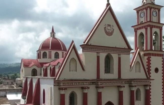 Excursión a Naolinco por la Ruta Franciscana - Foto 1