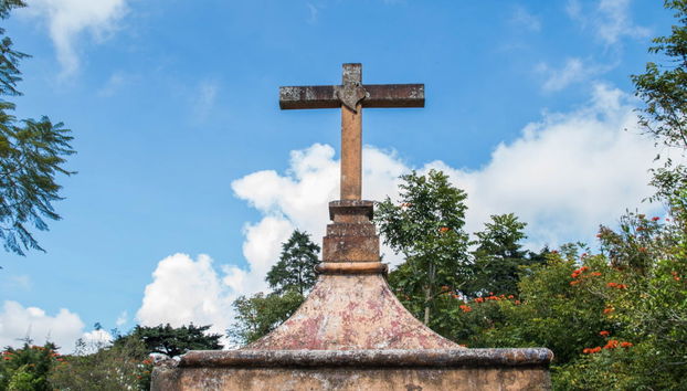 Excursão a Naolinco pela Rota Franciscana - Foto 3