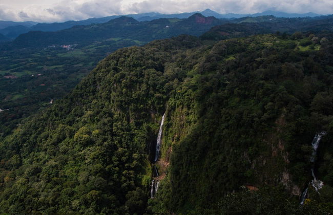 Naolinco Franciscan Route Tour - Foto 1