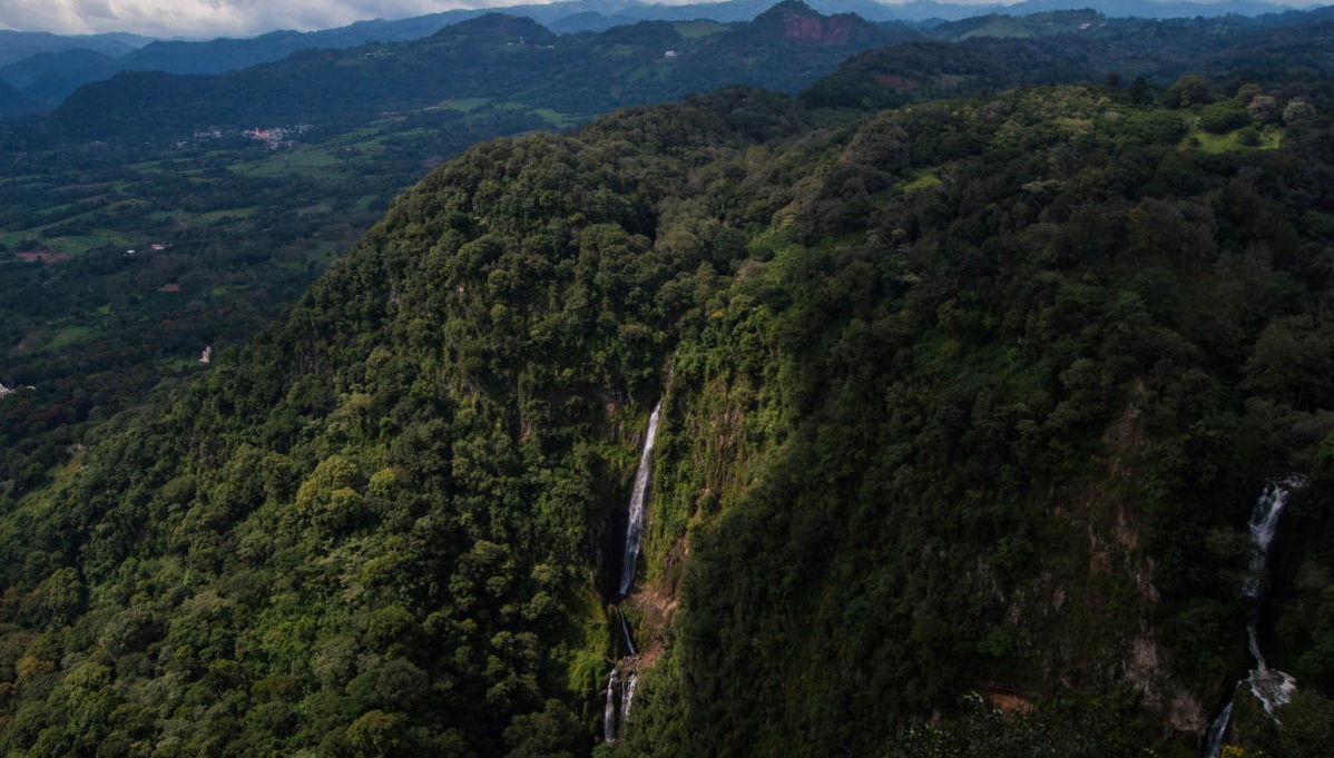 Excursão a Naolinco pela Rota Franciscana - Foto 1