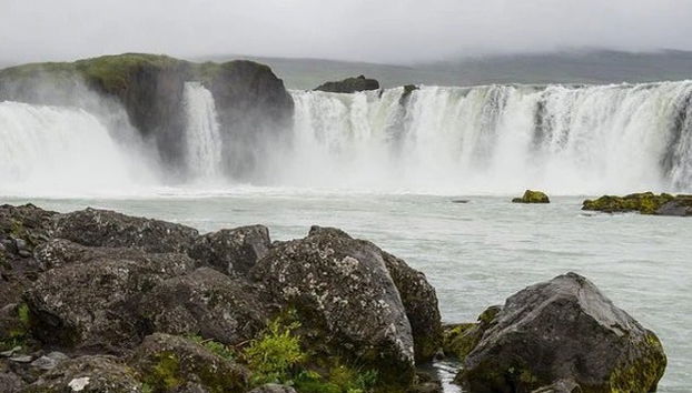 Tour pelas cascatas Godafoss, Selfoss e Dettifoss - Foto 2