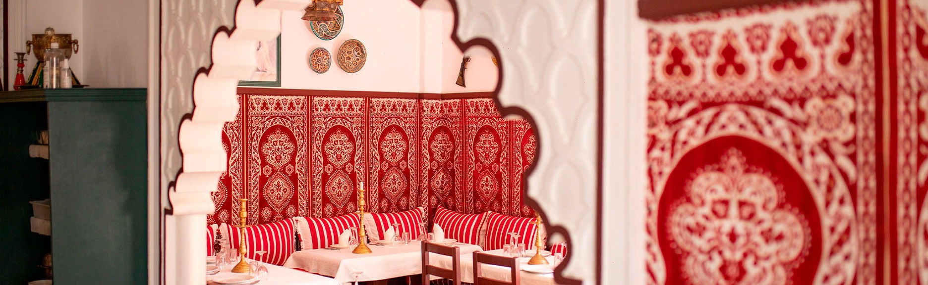 Tangier Day Trip from Tarifa - Photo 1