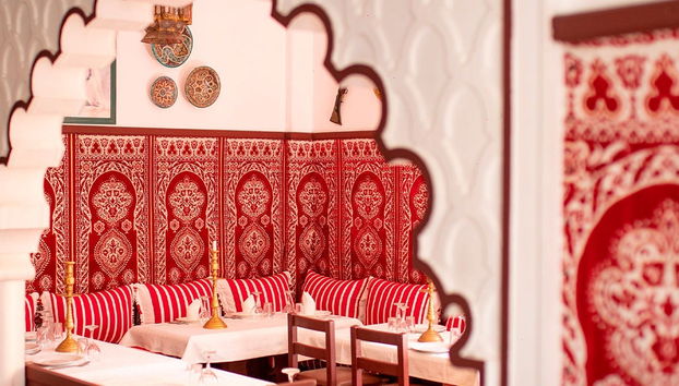 Excursión a Tánger - Foto 5