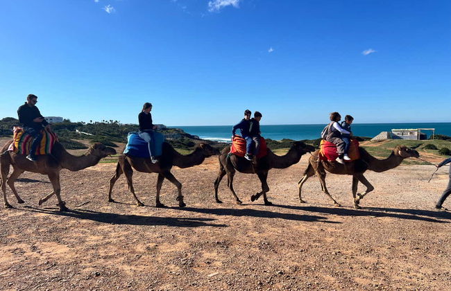 Excursión a Tánger - Foto 6
