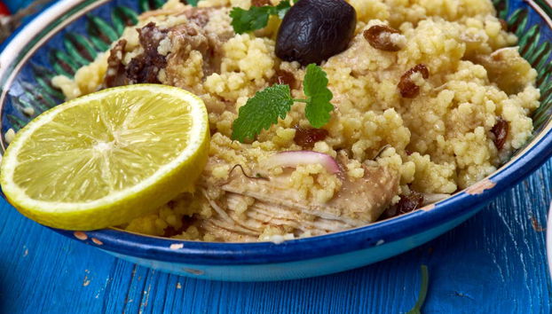 Excursión a Tánger - Foto 4