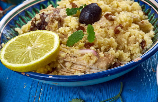 Excursion à Tanger - Photo 4