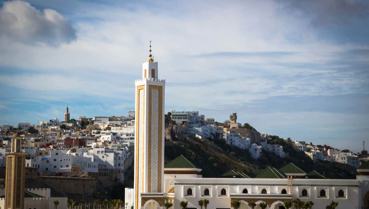 Excursión a Tánger - Foto 1