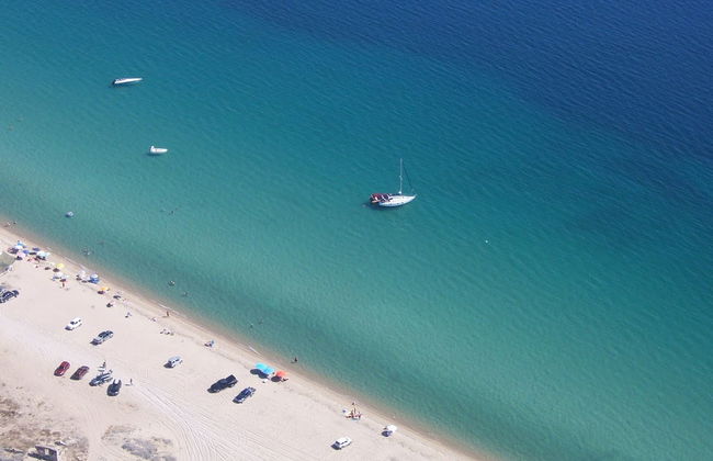 Excursión a la playa de Navagio en barco - Foto 4