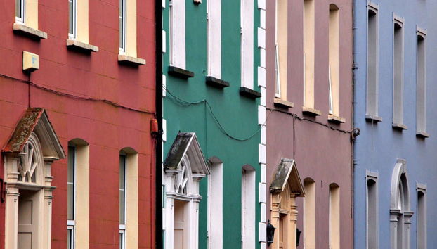 Ônibus turístico de Cork - Foto 3