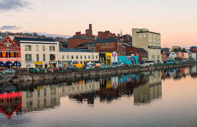 Autobús turístico de Cork - Foto 6