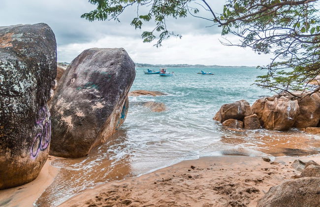 Excursión a las playas del Cabo Santo Agostinho - Foto 1
