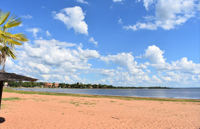 Excursión al lago Ypacaraí - Foto 1