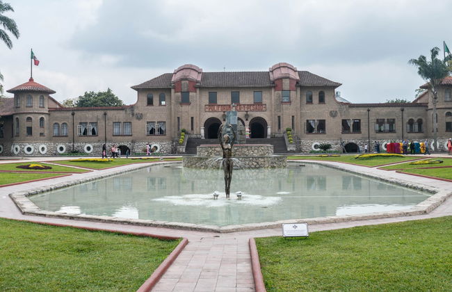 Orizaba & Coscomatepec Day Trip - Foto 1