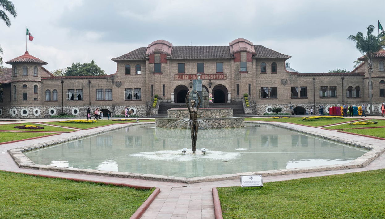 Excursion à Orizaba et à Coscomatepec - Photo 1