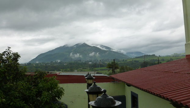 Excursion à Orizaba et à Coscomatepec - Photo 3