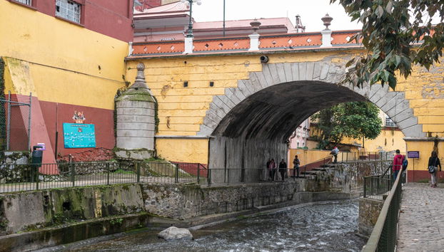 Excursion à Orizaba et à Coscomatepec - Photo 2
