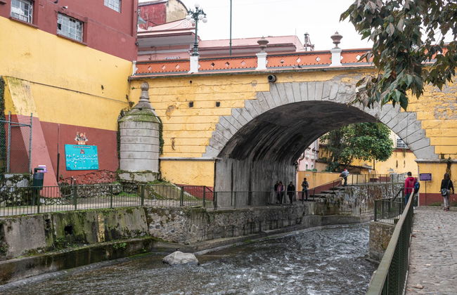 Orizaba & Coscomatepec Day Trip - Foto 2