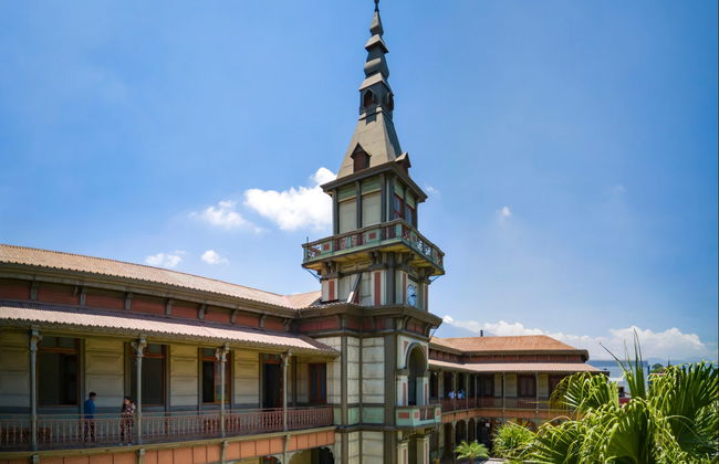 Orizaba & Coscomatepec Day Trip - Foto 7