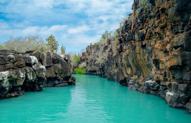 Santa Cruz Island Boat Tour - Foto 2