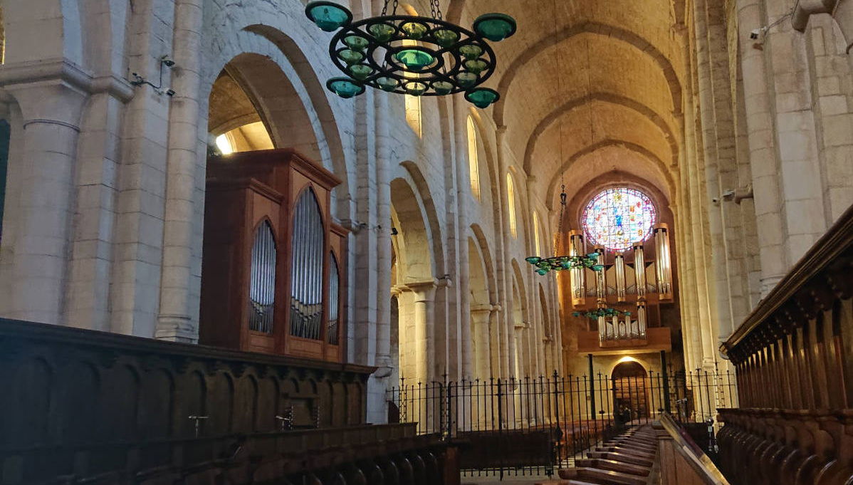 Escursione al Monastero di Poblet - Foto 1