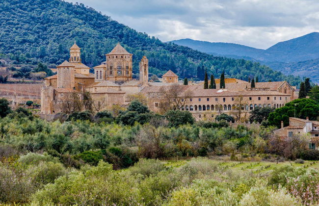 Poblet Monastery Trip - Photo 5