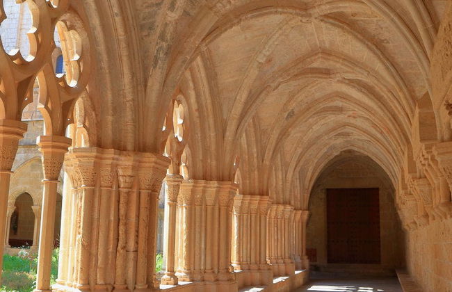 Excursion au Monastère de Poblet - Photo 4