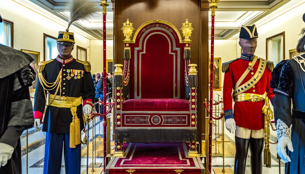 Visita às vilas pontifícias de Castel Gandolfo - Foto 4