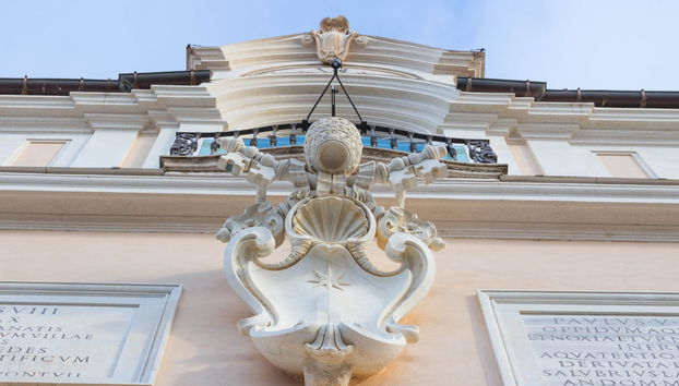 Visita às vilas pontifícias de Castel Gandolfo - Foto 3