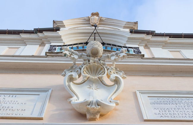 Visita a las villas pontificias de Castel Gandolfo - Foto 3