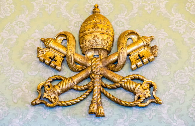 Visita a las villas pontificias de Castel Gandolfo - Foto 7