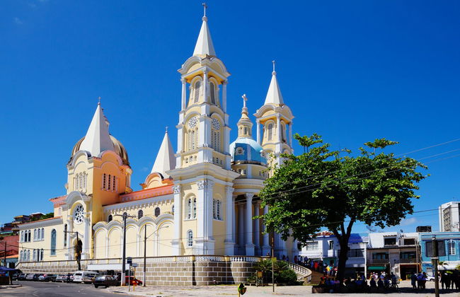 Guided Tour of Ilhéus - Photo 1