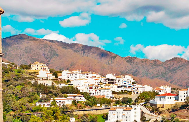 Visita guiada por Casares - Foto 7