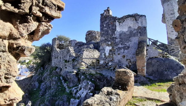 Visita guiada por Casares - Photo 5