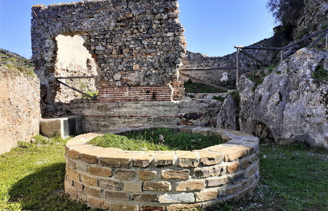 Visita guiada por Casares - Foto 6