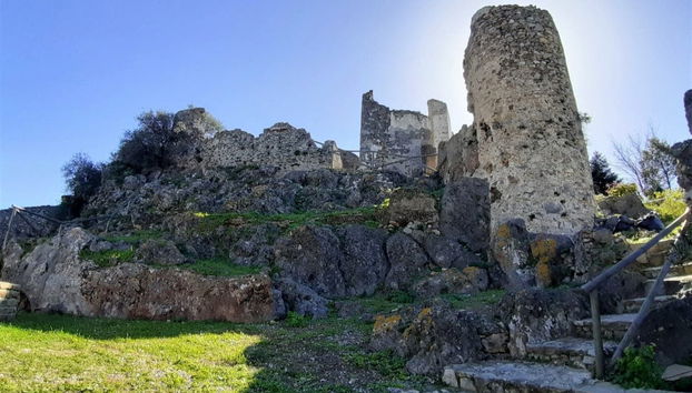 Visita guiada por Casares - Photo 2
