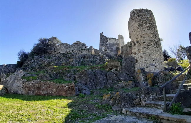 Visita guiada por Casares - Foto 2